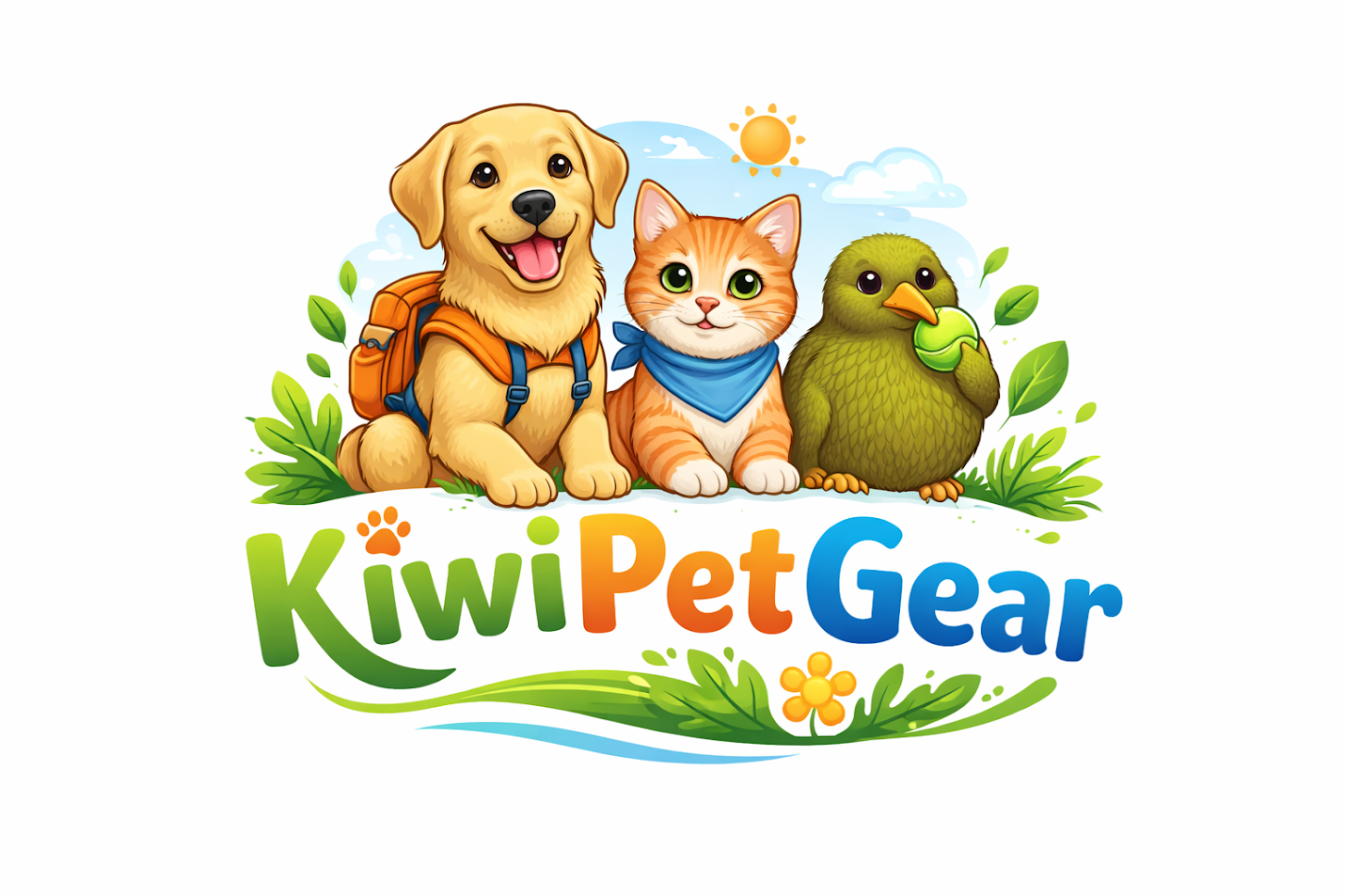 KiwiPetGear